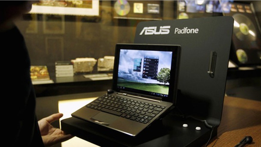 Asus padphone Reuters.jpg